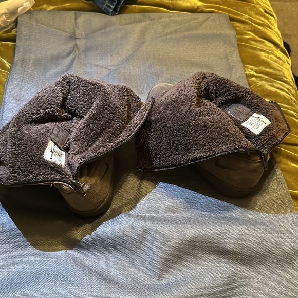 Nike boots - Picture 8 of 8